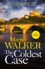 The Coldest Case : Riveting murder mystery set in rural France - eBook