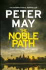 The Noble Path : The explosive standalone crime thriller from the author of The Lewis Trilogy - Book