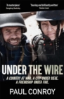 Under the Wire - Book
