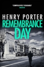 Remembrance Day : A race-against-time thriller to save a city from destruction - Book
