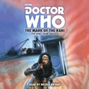 Doctor Who: The Mark of the Rani : 6th Doctor Novelisation - Book