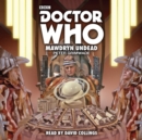 Doctor Who: Mawdryn Undead : 5th Doctor Novelisation - eAudiobook