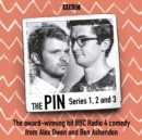 The Pin: Series 1, 2 and 3 - eAudiobook