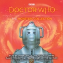 Doctor Who: The Monsters Collection : Five complete classic novelisations - eAudiobook
