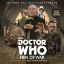 Doctor Who: Men of War : 1st Doctor Audio Original - eAudiobook