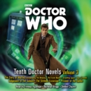 Doctor Who: Tenth Doctor Novels Volume 3 : 10th Doctor Novels - eAudiobook