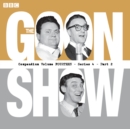 The Goon Show Compendium Volume 14: Series 4, Part 2 : Episodes from the classic BBC radio comedy series - Book