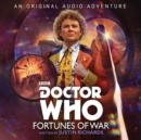 Doctor Who: Fortunes of War : 6th Doctor Audio Original - eAudiobook