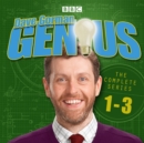 Dave Gorman - Genius: The Complete Series 1-3 : The BBC Radio 4 comedy - eAudiobook