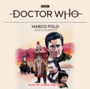 Doctor Who: Marco Polo : 1st Doctor Novelisation - eAudiobook