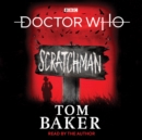 Doctor Who: Scratchman : 4th Doctor Novel - eAudiobook