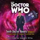 Doctor Who: Tenth Doctor Novels Volume 4 : 10th Doctor Novels - eAudiobook