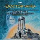 Doctor Who: Warriors’ Gate : 4th Doctor Novelisation - Book