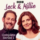 Jack & Millie : The BBC Radio 4 comedy - eAudiobook