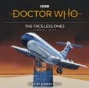 Doctor Who: The Faceless Ones : 2nd Doctor Novelisation - eAudiobook
