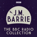 J. M Barrie : Peter Pan and other BBC Radio plays - eAudiobook