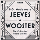 Jeeves & Wooster: The Collected Radio Dramas - eAudiobook