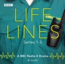 Life Lines: Series 1-3 - eAudiobook