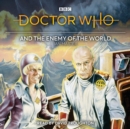 Doctor Who and the Enemy of the World : 2nd Doctor Novelisation - Book
