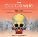 Doctor Who: Terminus : 5th Doctor Novelisation - Book