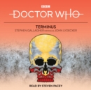 Doctor Who: Terminus : 5th Doctor Novelisation - eAudiobook