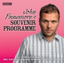 John Finnemore's Souvenir Programme: Series 8 : The BBC Radio 4 comedy sketch show - eAudiobook