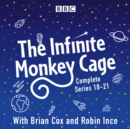 The Infinite Monkey Cage: Series 18-21 plus Apollo Special - eAudiobook