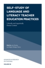 Self-Study of Language and Literacy Teacher Education Practices : Culturally and Linguistically Diverse Contexts - Book