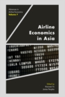 Airline Economics in Asia - eBook