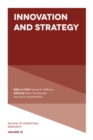 Innovation and Strategy - eBook