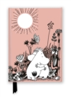 Moomin Love (Foiled Journal) - Book