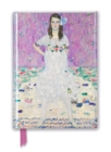 Gustav Klimt: Mada Primavesi (Foiled Journal) - Book