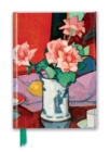 NGS: Samuel Peploe - Pink Roses, Chinese Vase (Foiled Journal) - Book