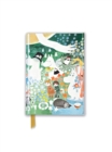 Moomin: Dangerous Journey (Foiled Pocket Journal) - Book
