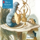 Adult Jigsaw Puzzle Tenniel: Alice in Wonderland Jigsaw : 1000-piece Jigsaw Puzzles - Book