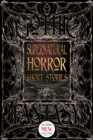 Supernatural Horror Short Stories - eBook