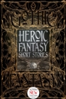 Heroic Fantasy Short Stories - eBook