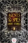 Agents & Spies Short Stories - eBook