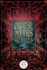 Chinese Myths & Tales : Epic Tales - eBook
