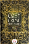 Cosy Crime Short Stories - Book