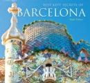 Best-Kept Secrets of Barcelona - Book