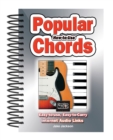 How to Use Popular Chords : Easy-to-Use, Easy-to-Carry, One Chord on Every Page - Book
