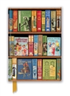 Bodleian Libraries: Girls Adventure Book (Foiled Journal) - Book