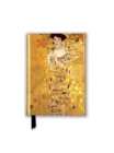 Gustav Klimt: Adele Bloch Bauer I (Foiled Pocket Journal) - Book