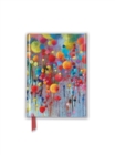 Nel Whatmore: Up, Up and Away (Foiled Pocket Journal) - Book