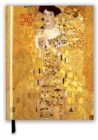 Gustav Klimt: Adele Bloch Bauer I (Blank Sketch Book) - Book