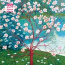 Adult Jigsaw Puzzle Wilhelm List: Magnolia Tree : 1000-piece Jigsaw Puzzles - Book