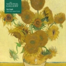 Adult Jigsaw Puzzle National Gallery: Vincent van Gogh: Sunflowers : 1000-Piece Jigsaw Puzzles - Book