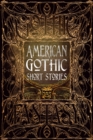American Gothic Short Stories - eBook