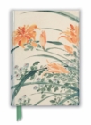 Chen Chun: Garden Flowers (Foiled Journal) - Book